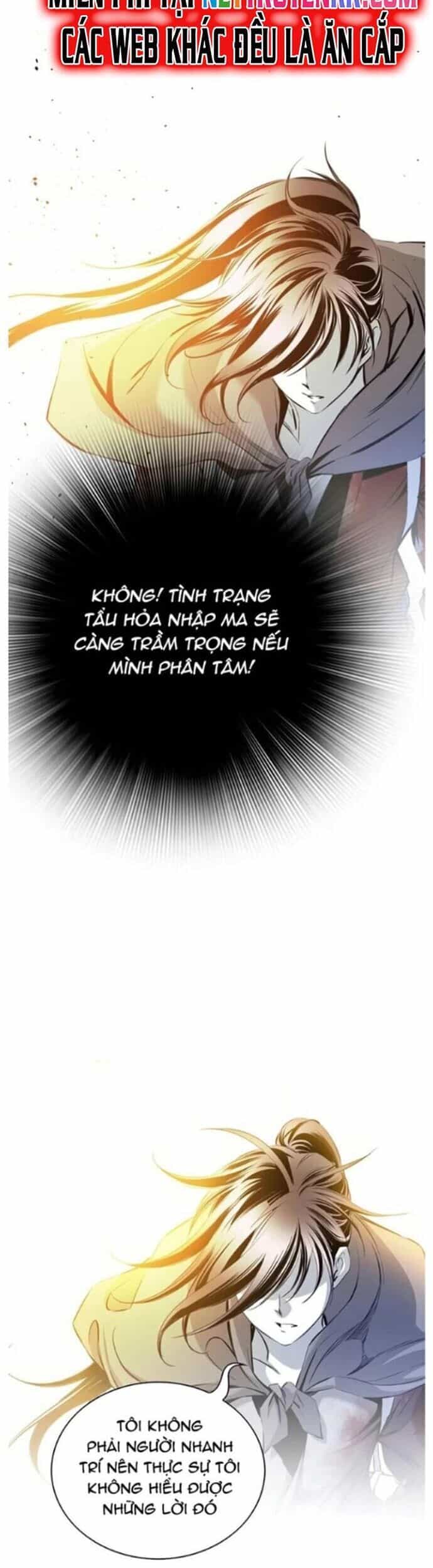 Đăng Thiên Lộ - Chương 48 - ảnh 20