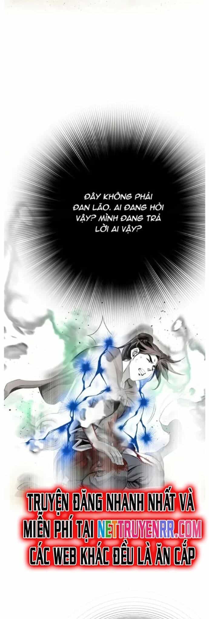 Đăng Thiên Lộ - Chương 48 - ảnh 22