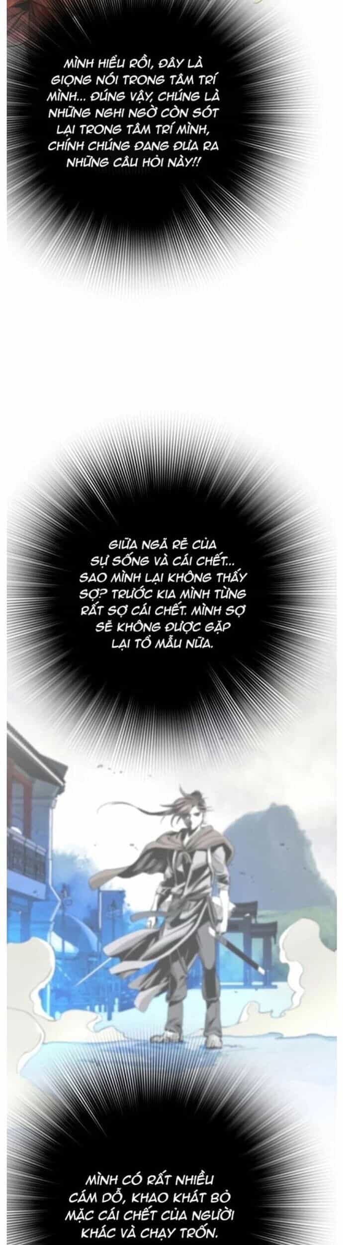 Đăng Thiên Lộ - Chương 48 - ảnh 24