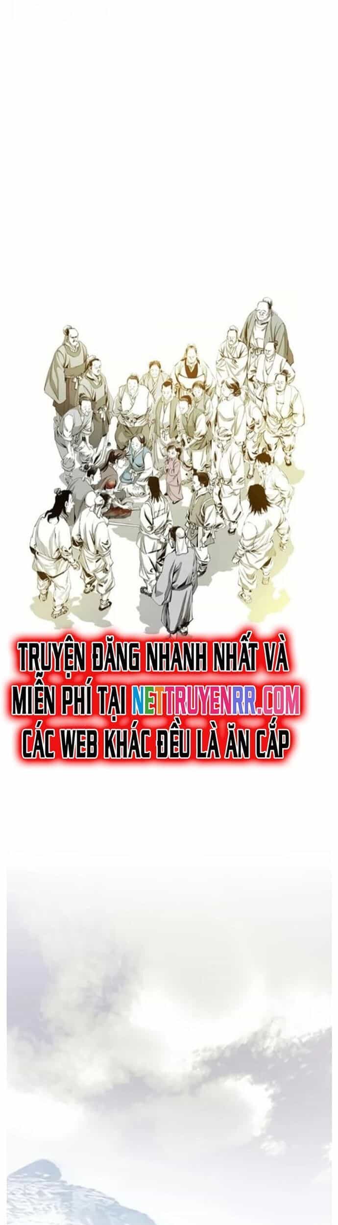 Đăng Thiên Lộ - Chương 48 - ảnh 31