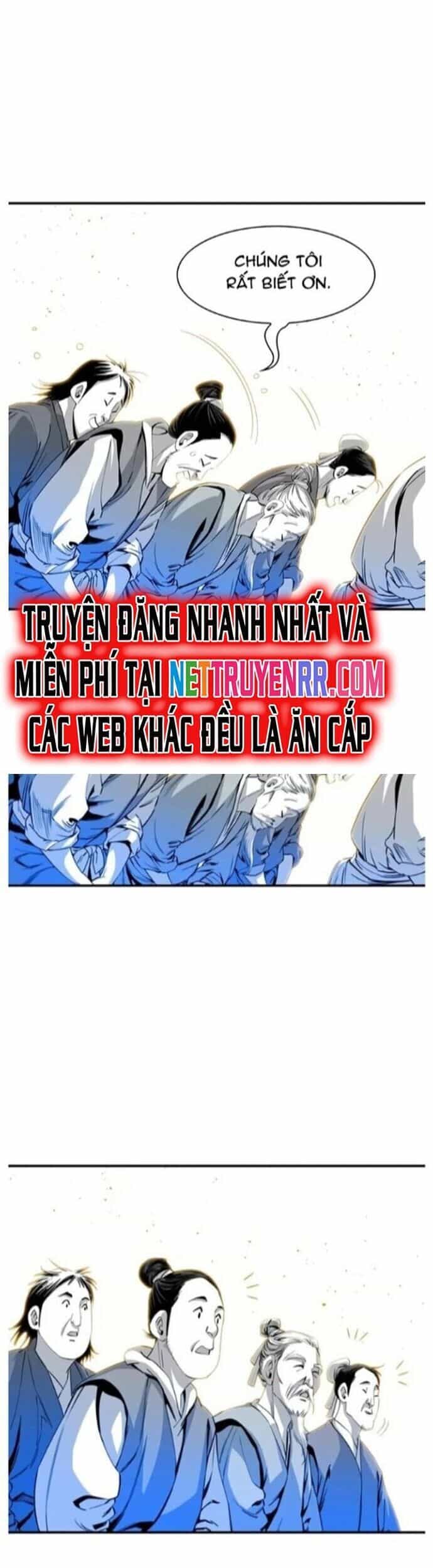 Đăng Thiên Lộ - Chương 48 - ảnh 40