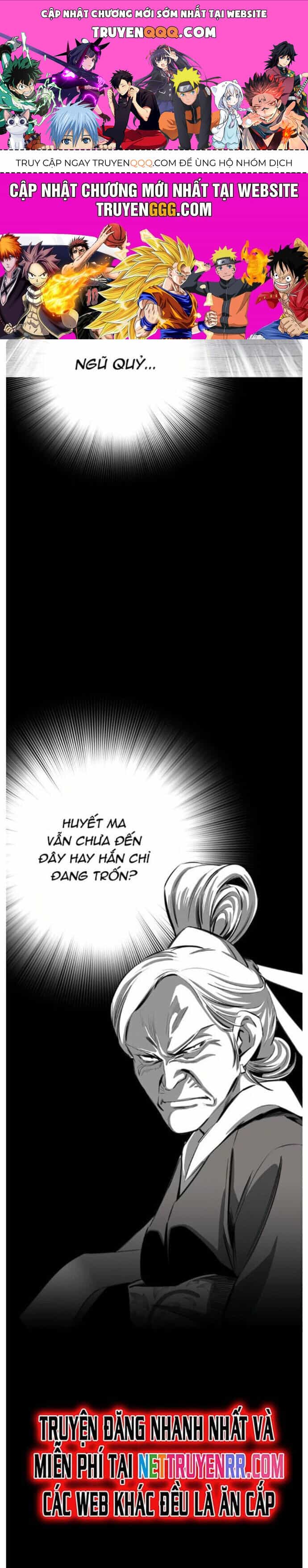 Đăng Thiên Lộ - Chương 49 - ảnh 1