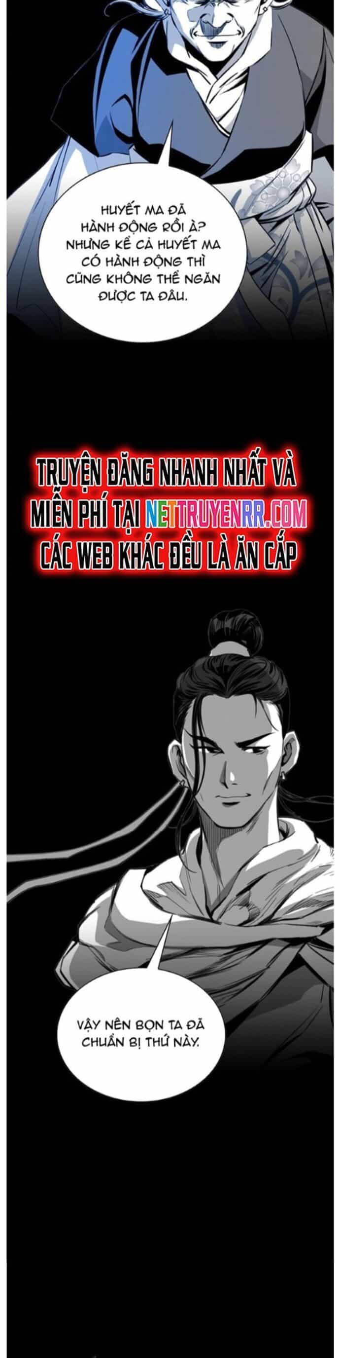 Đăng Thiên Lộ - Chương 49 - ảnh 11