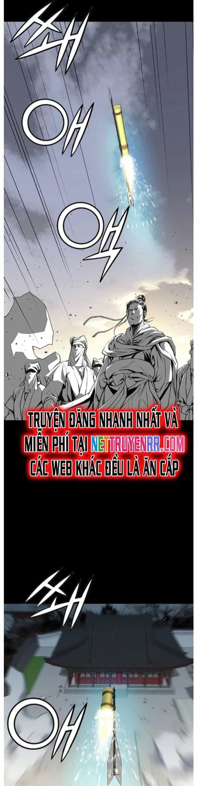 Đăng Thiên Lộ - Chương 49 - ảnh 12