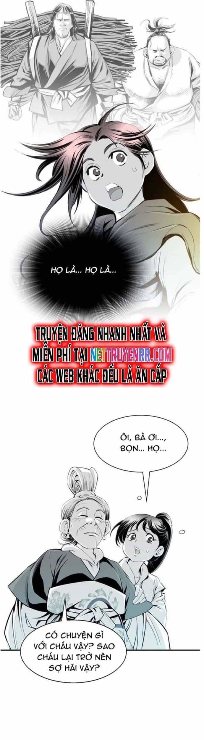 Đăng Thiên Lộ - Chương 5 - ảnh 14