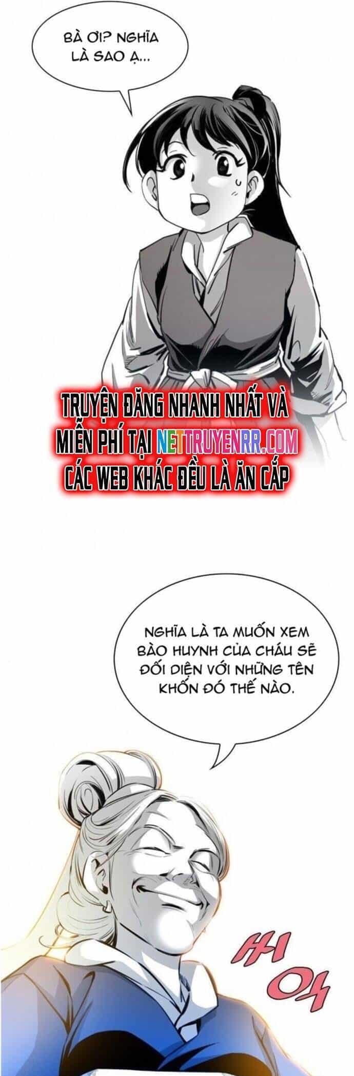 Đăng Thiên Lộ - Chương 5 - ảnh 16