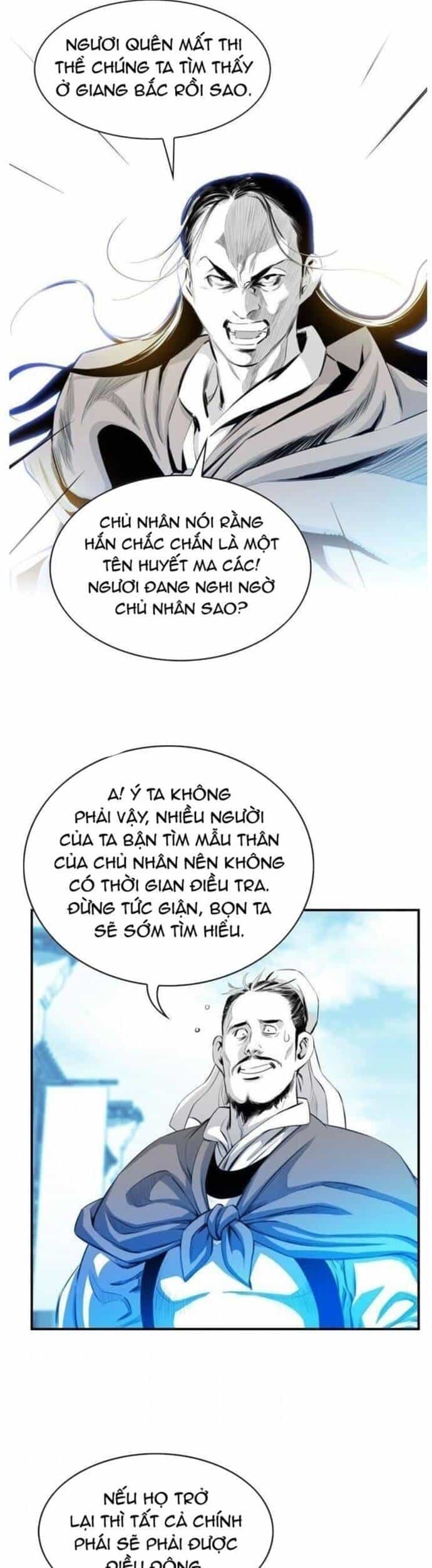 Đăng Thiên Lộ - Chương 5 - ảnh 7