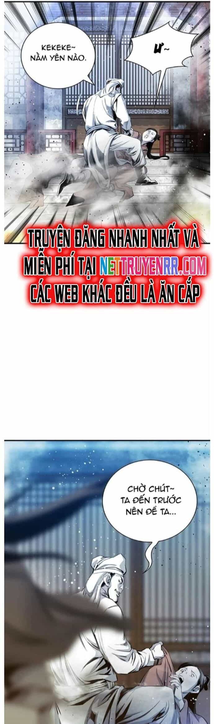 Đăng Thiên Lộ - Chương 50 - ảnh 11