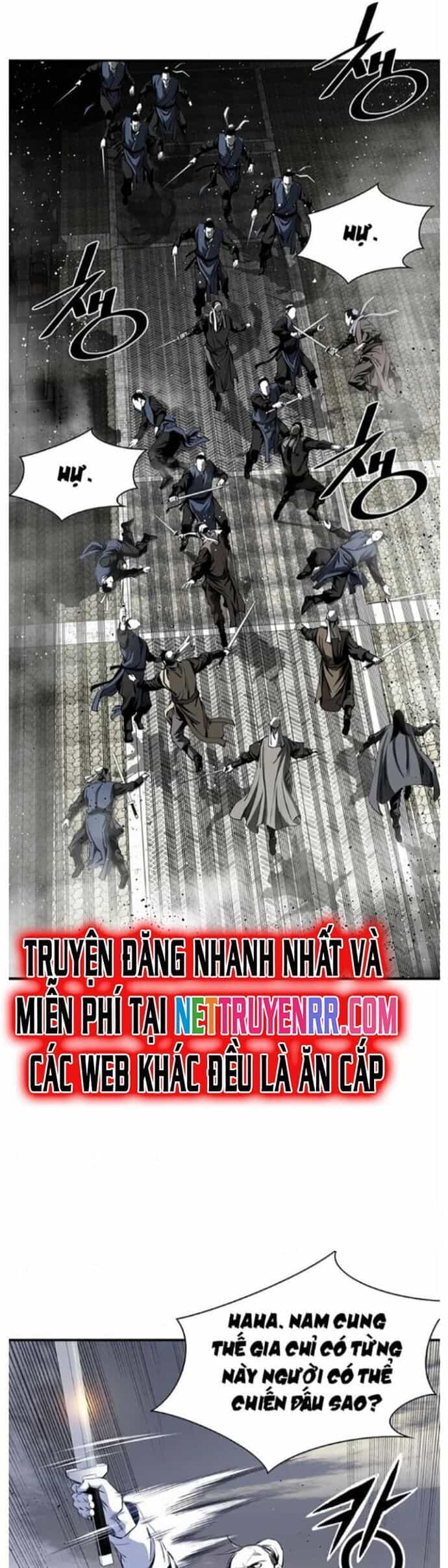 Đăng Thiên Lộ - Chương 50 - ảnh 17