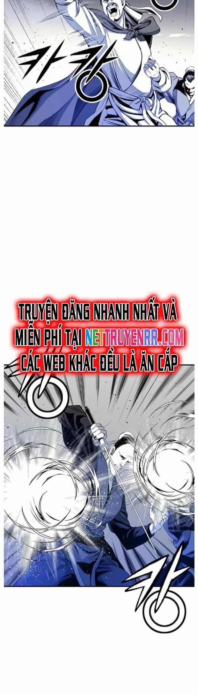 Đăng Thiên Lộ - Chương 50 - ảnh 18