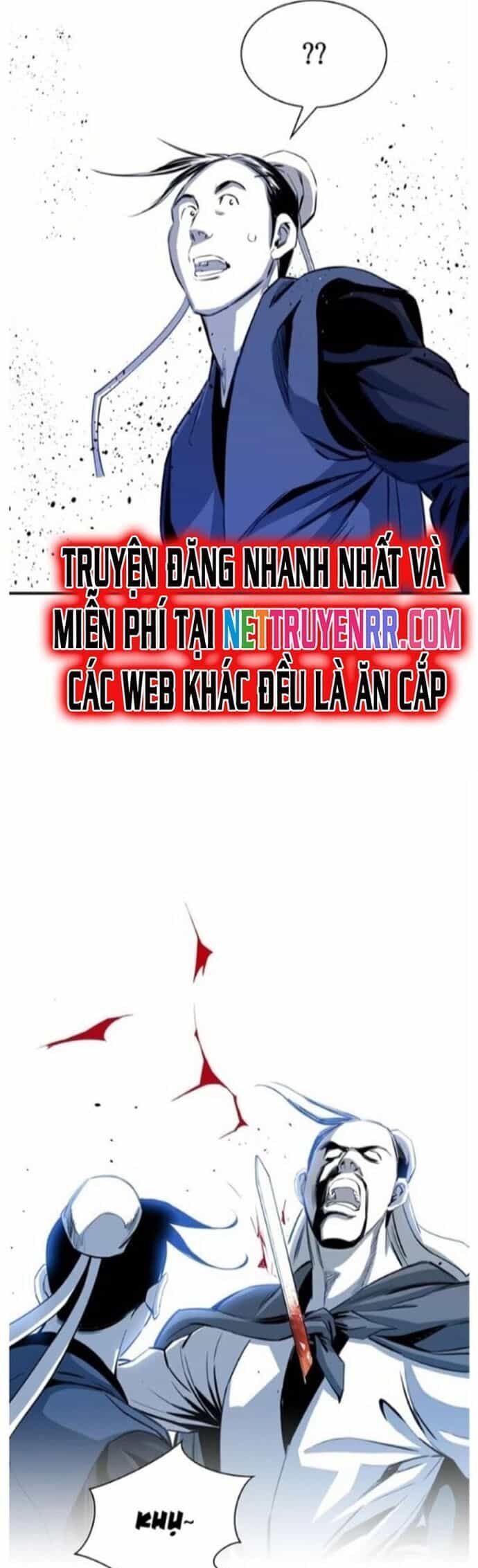 Đăng Thiên Lộ - Chương 50 - ảnh 21