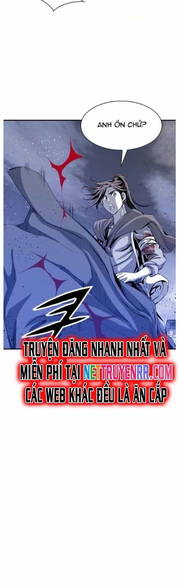 Đăng Thiên Lộ - Chương 50 - ảnh 22