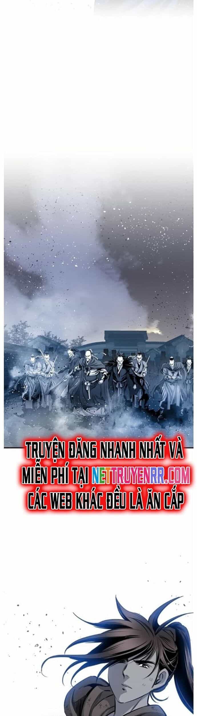 Đăng Thiên Lộ - Chương 50 - ảnh 25