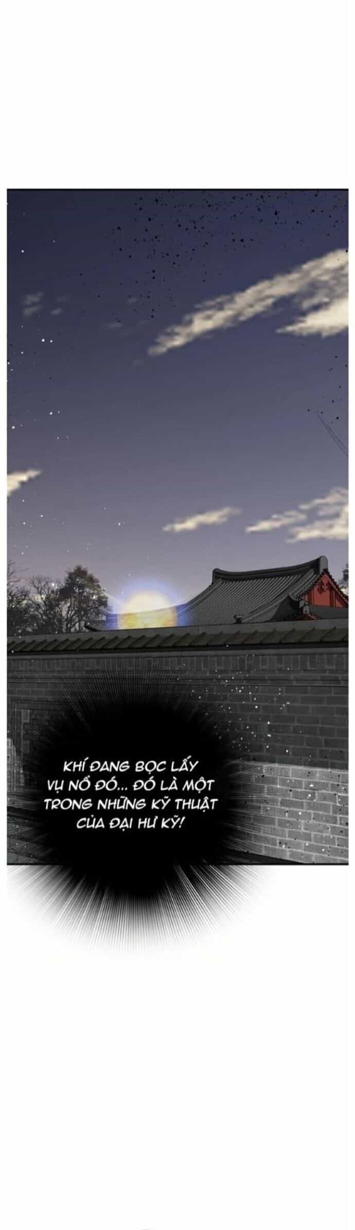 Đăng Thiên Lộ - Chương 50 - ảnh 28