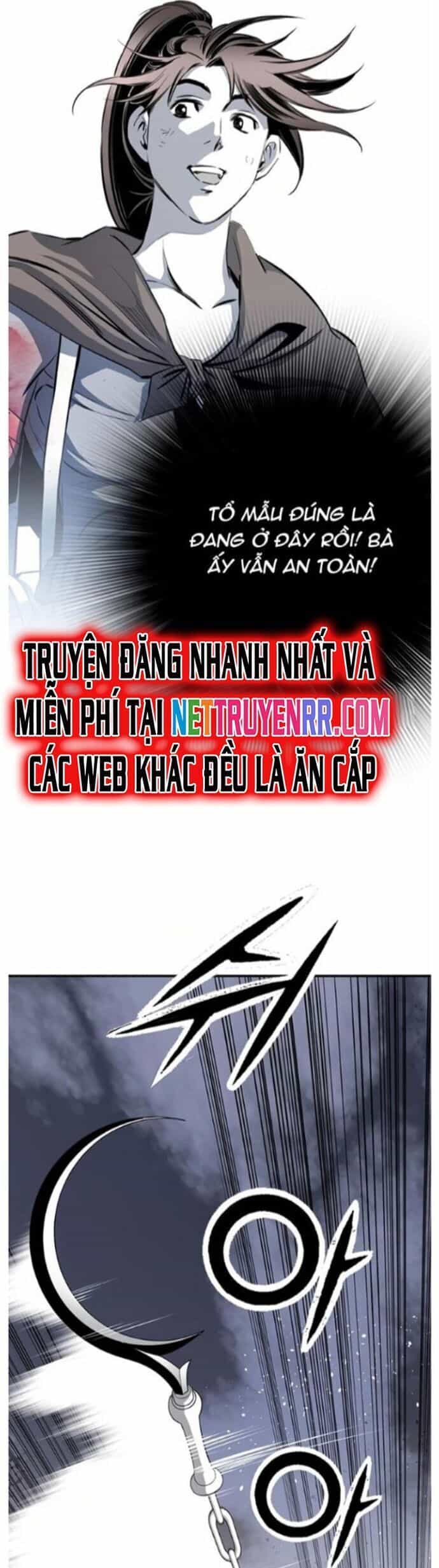 Đăng Thiên Lộ - Chương 50 - ảnh 29