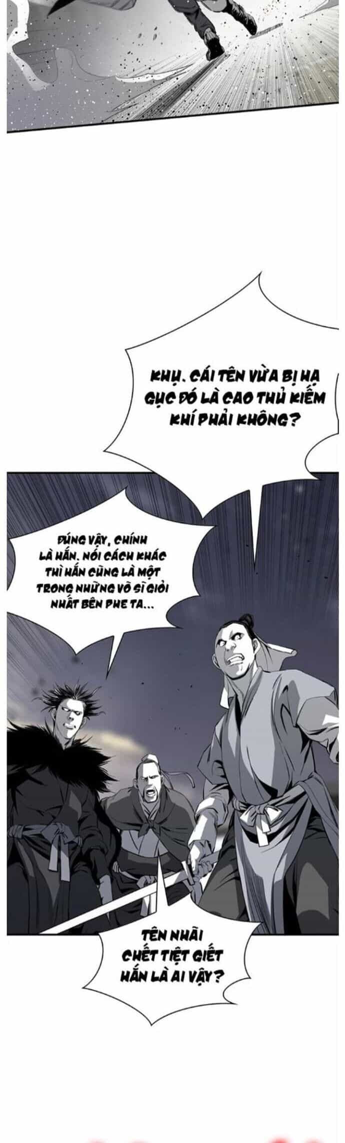 Đăng Thiên Lộ - Chương 50 - ảnh 32