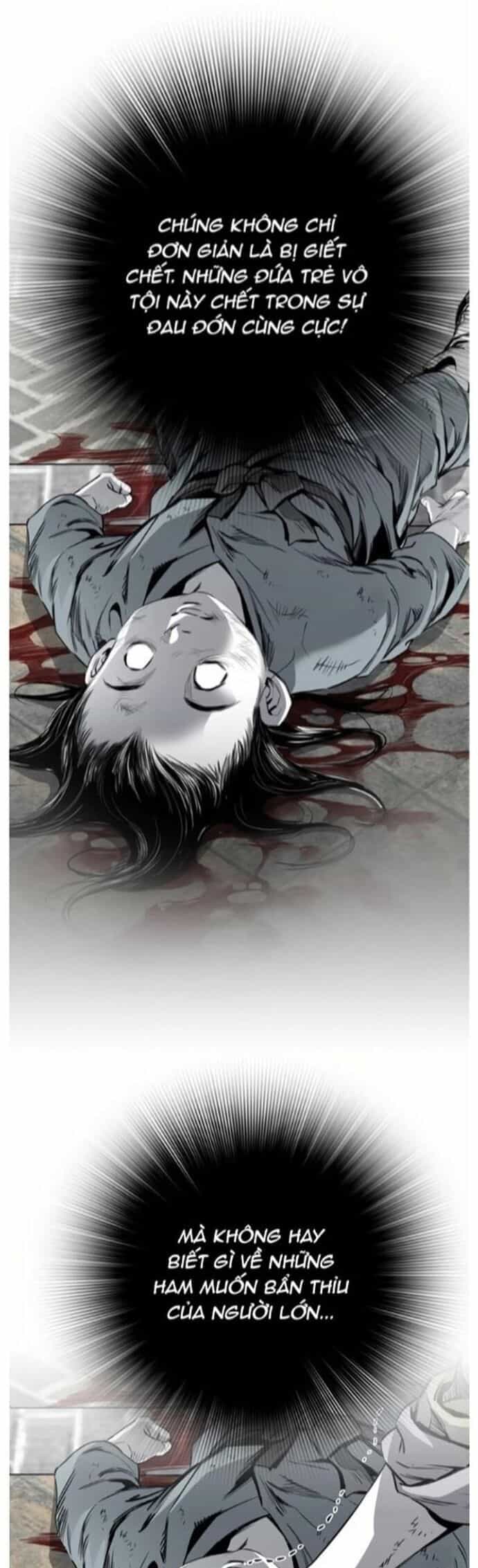 Đăng Thiên Lộ - Chương 50 - ảnh 37