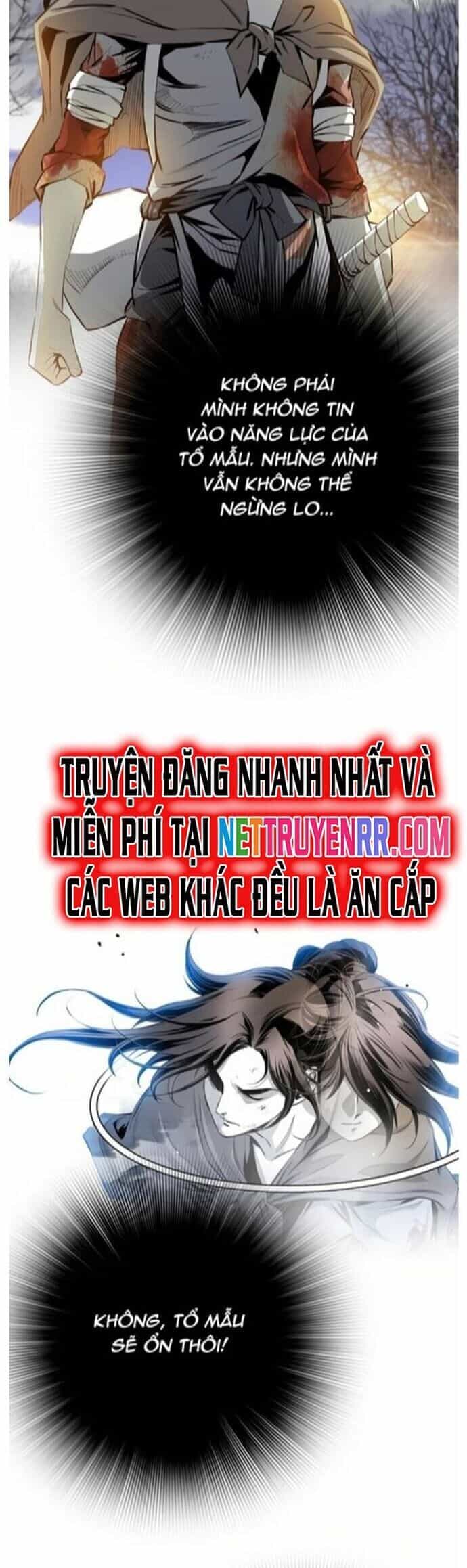 Đăng Thiên Lộ - Chương 50 - ảnh 4