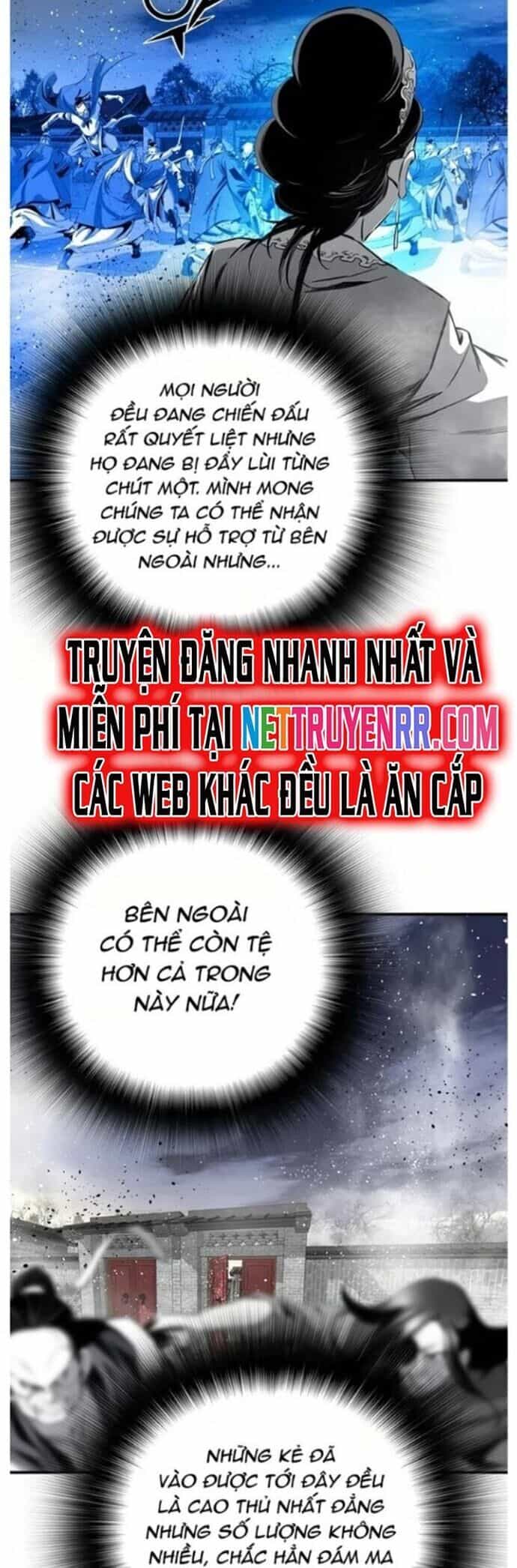 Đăng Thiên Lộ - Chương 51 - ảnh 16