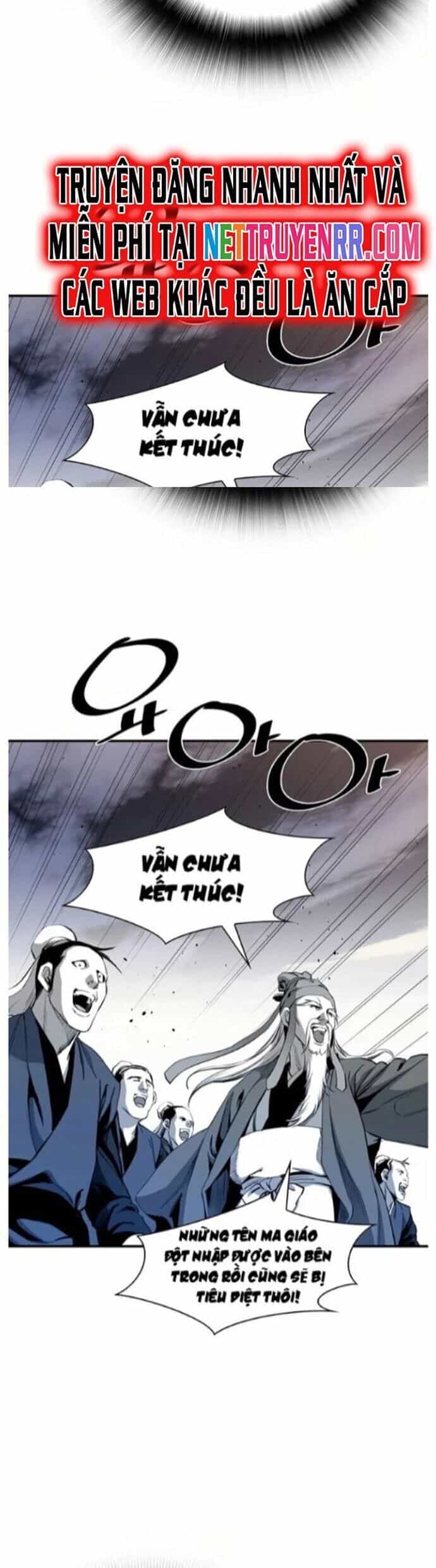 Đăng Thiên Lộ - Chương 51 - ảnh 20