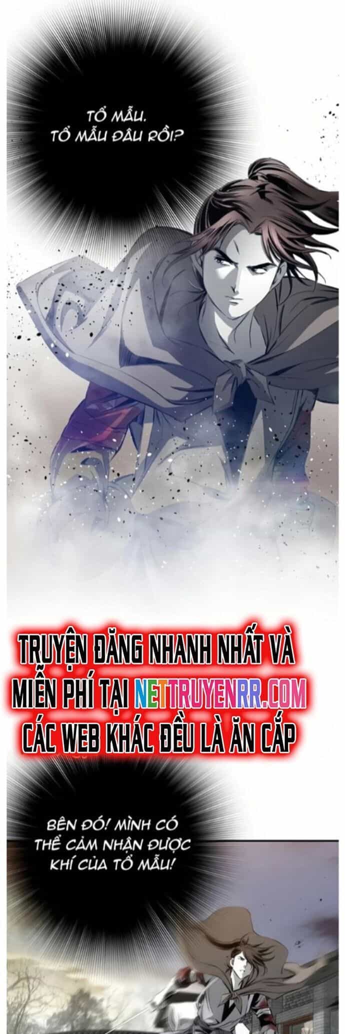 Đăng Thiên Lộ - Chương 51 - ảnh 21