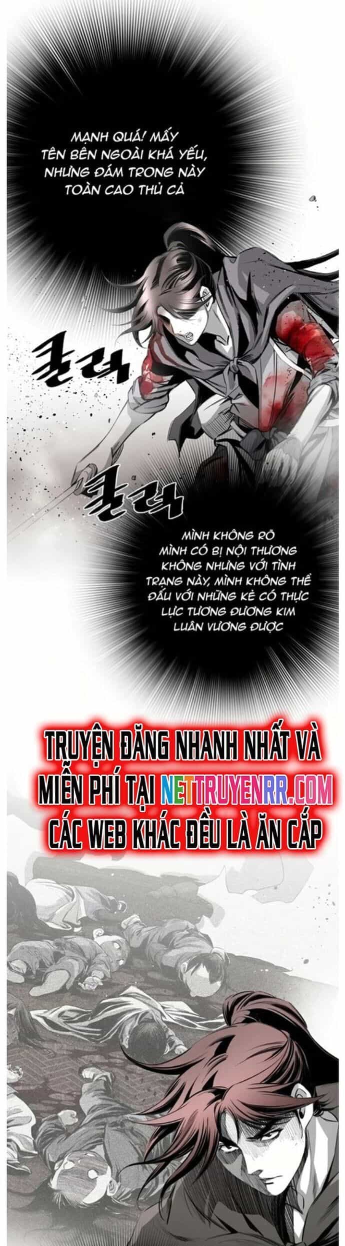 Đăng Thiên Lộ - Chương 51 - ảnh 25