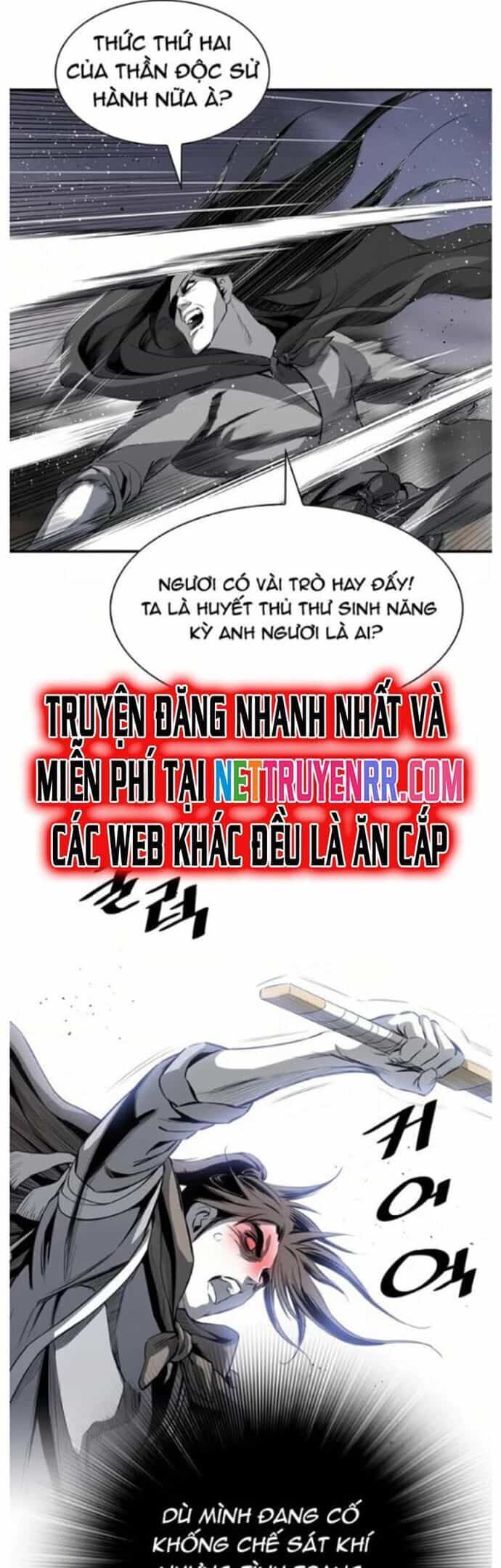 Đăng Thiên Lộ - Chương 51 - ảnh 29