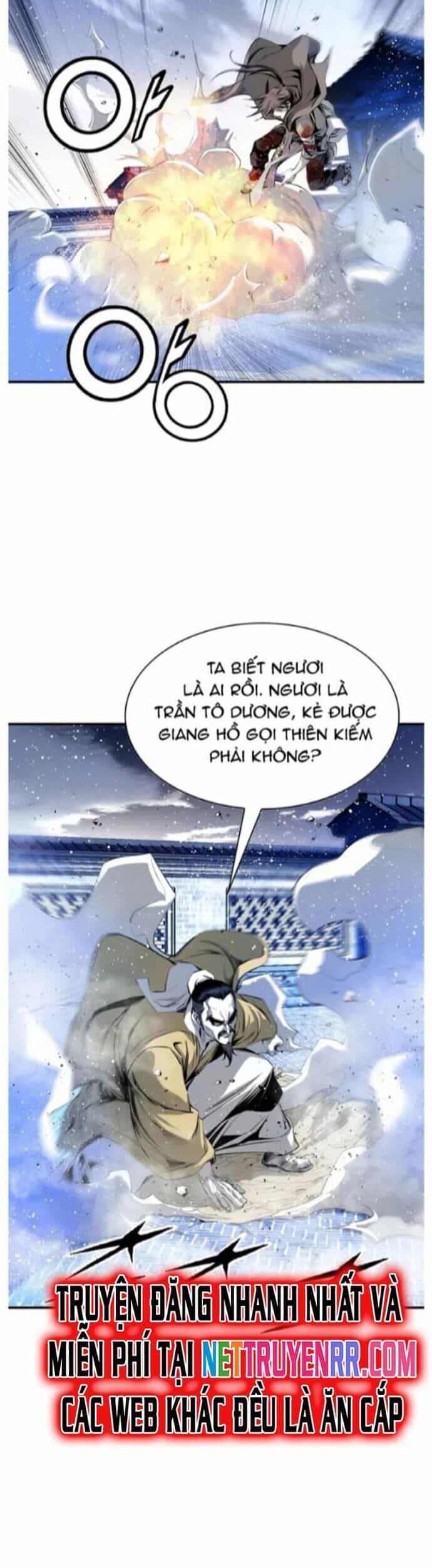 Đăng Thiên Lộ - Chương 51 - ảnh 36