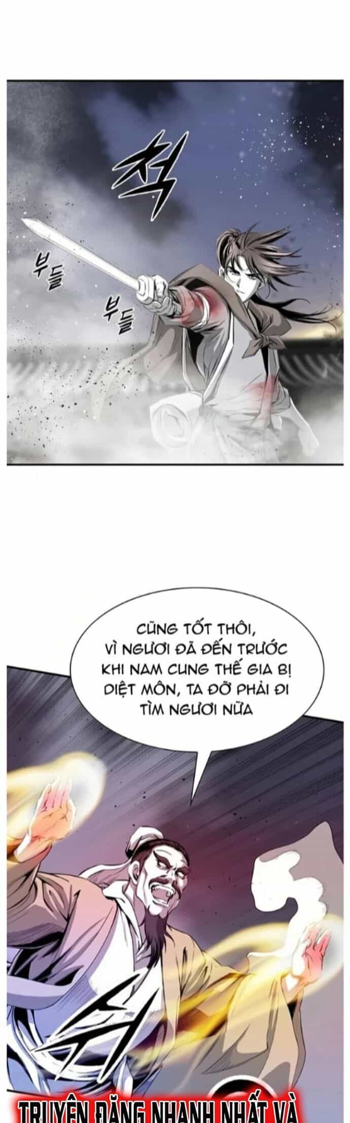 Đăng Thiên Lộ - Chương 51 - ảnh 37