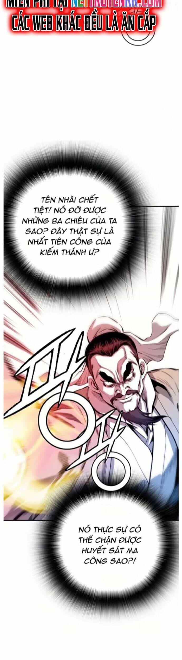 Đăng Thiên Lộ - Chương 51 - ảnh 40