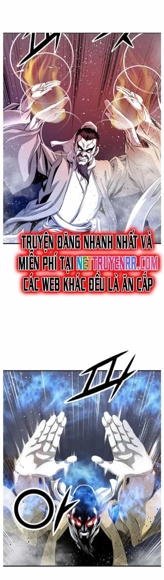 Đăng Thiên Lộ - Chương 51 - ảnh 42