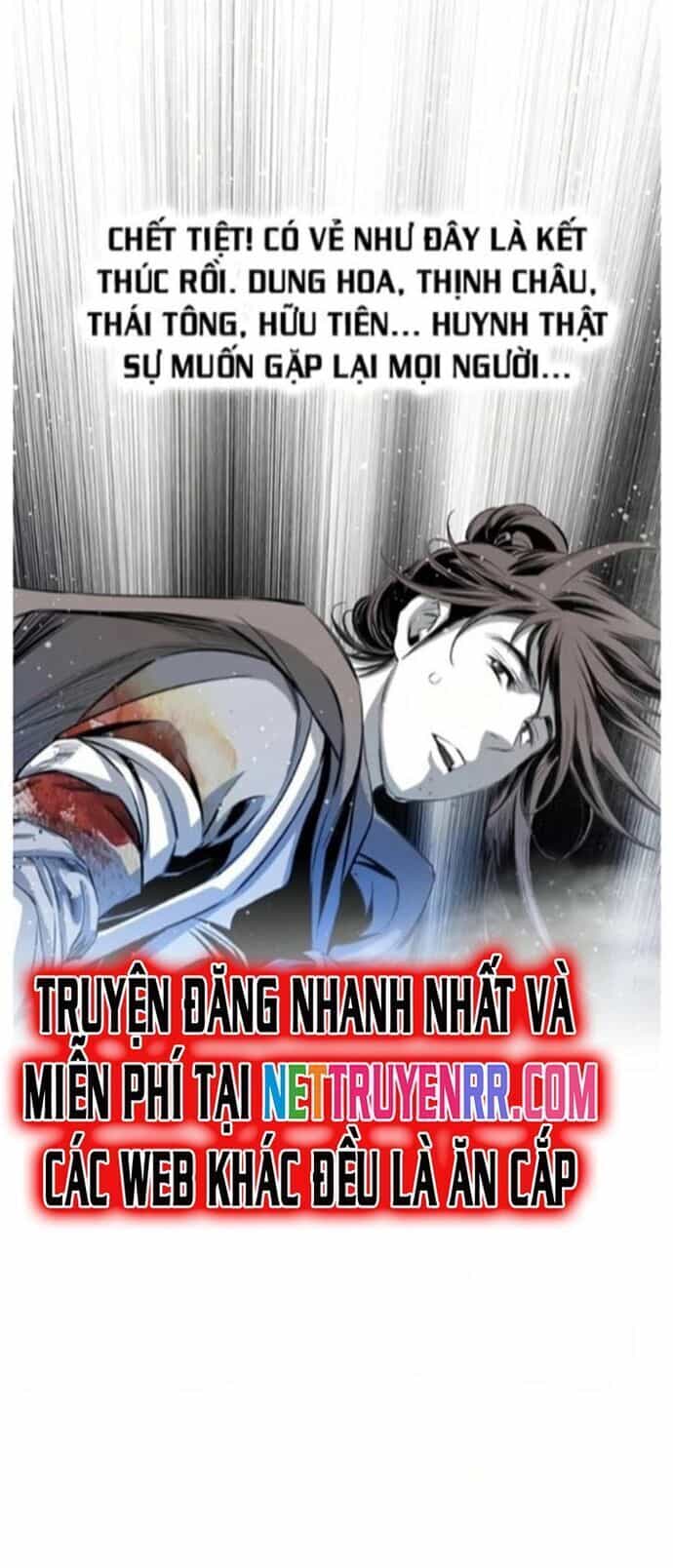 Đăng Thiên Lộ - Chương 51 - ảnh 45