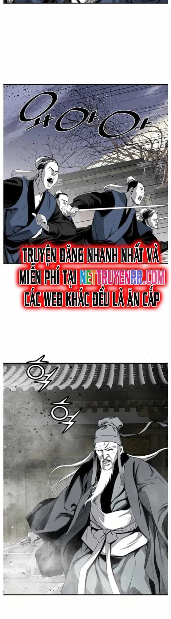 Đăng Thiên Lộ - Chương 51 - ảnh 6