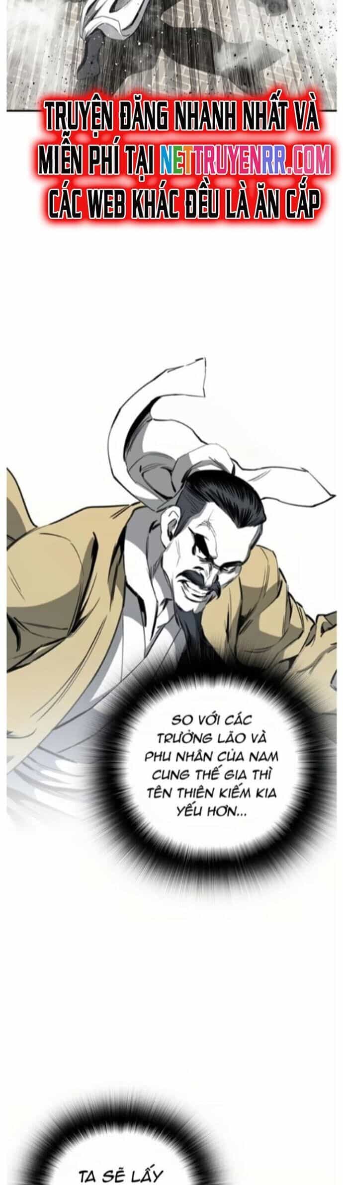 Đăng Thiên Lộ - Chương 52 - ảnh 12