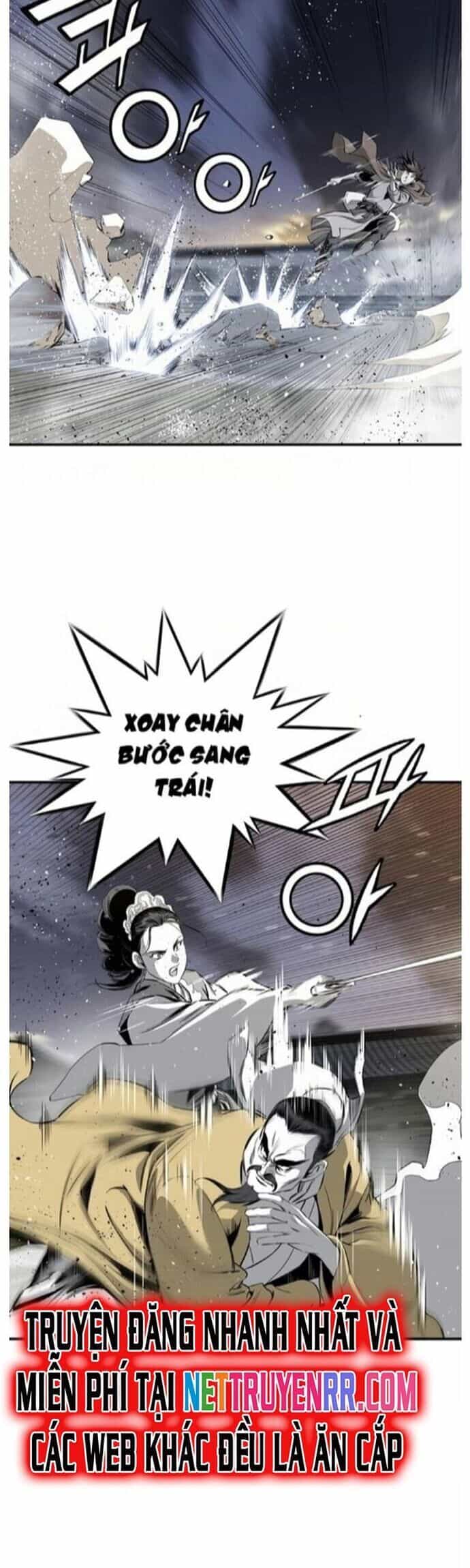 Đăng Thiên Lộ - Chương 52 - ảnh 14