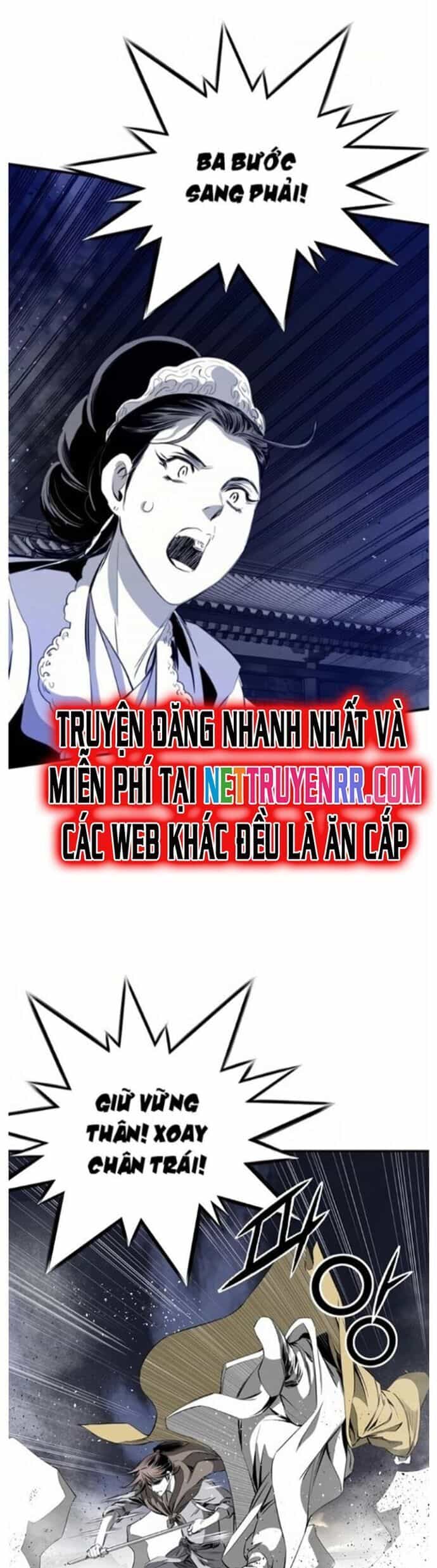 Đăng Thiên Lộ - Chương 52 - ảnh 19