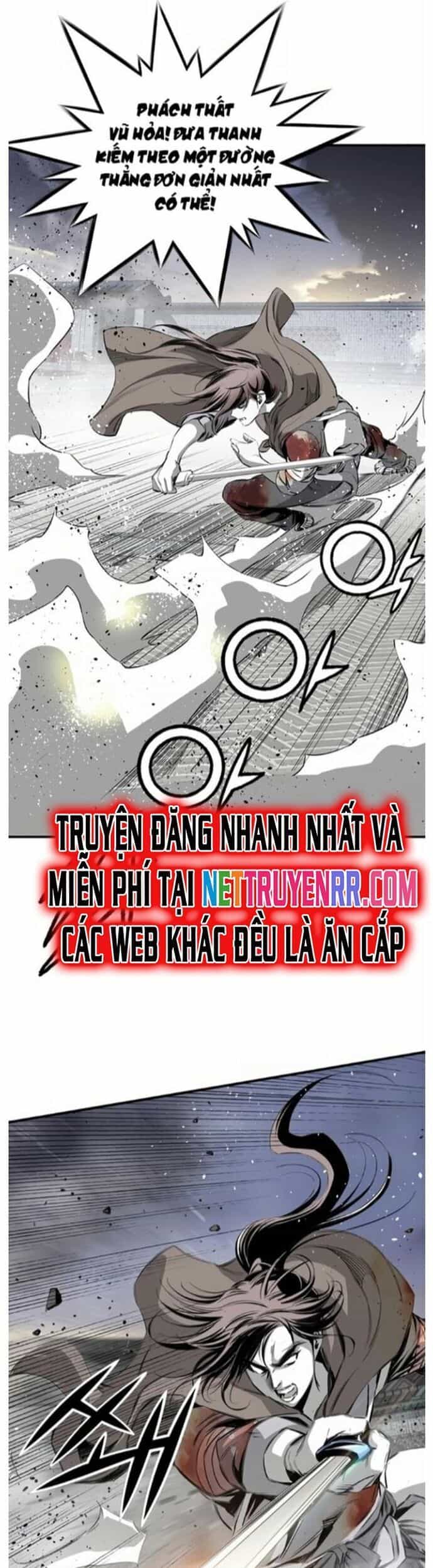 Đăng Thiên Lộ - Chương 52 - ảnh 21