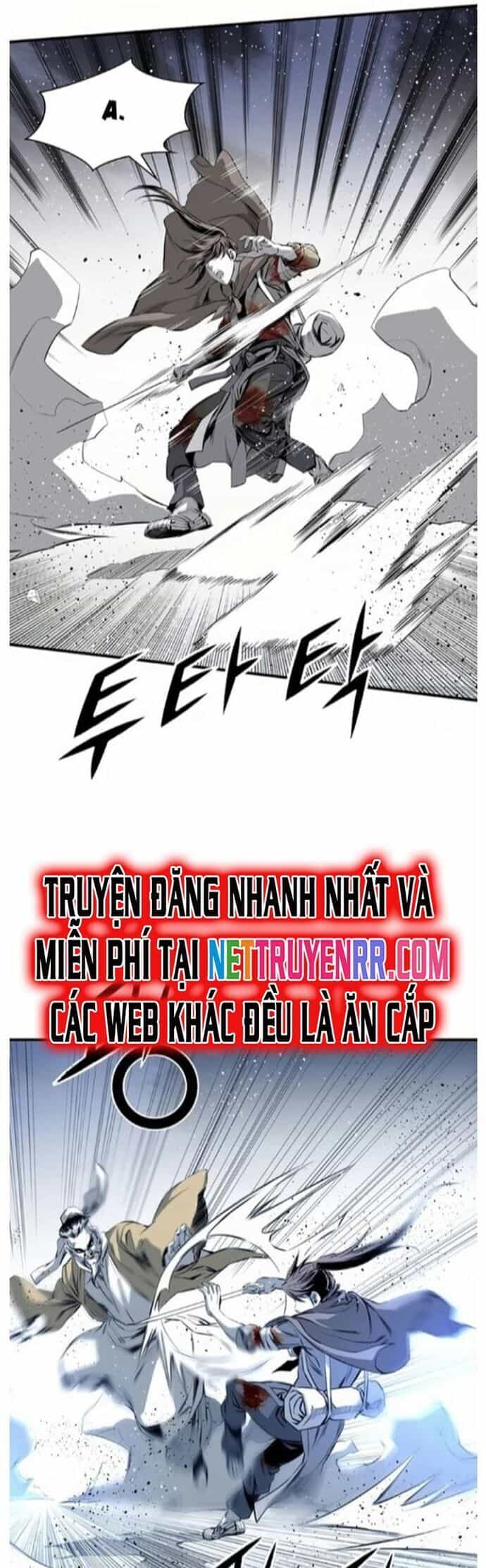 Đăng Thiên Lộ - Chương 52 - ảnh 29