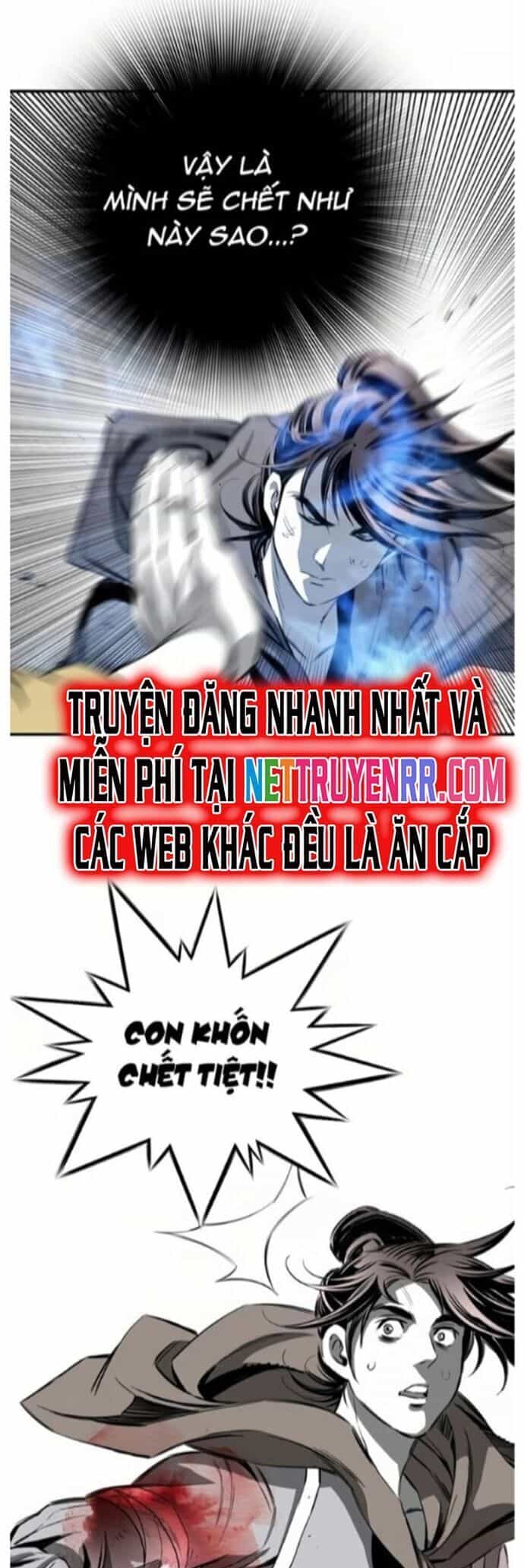 Đăng Thiên Lộ - Chương 52 - ảnh 3
