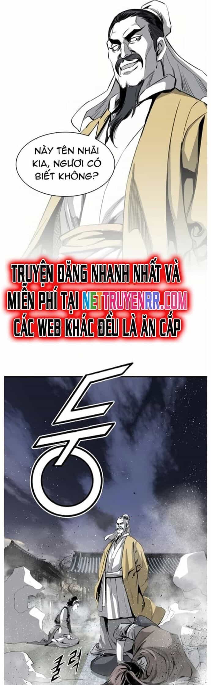 Đăng Thiên Lộ - Chương 52 - ảnh 35