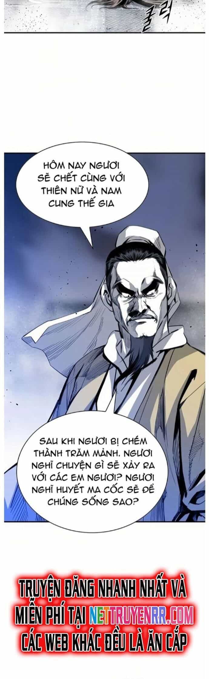 Đăng Thiên Lộ - Chương 52 - ảnh 36