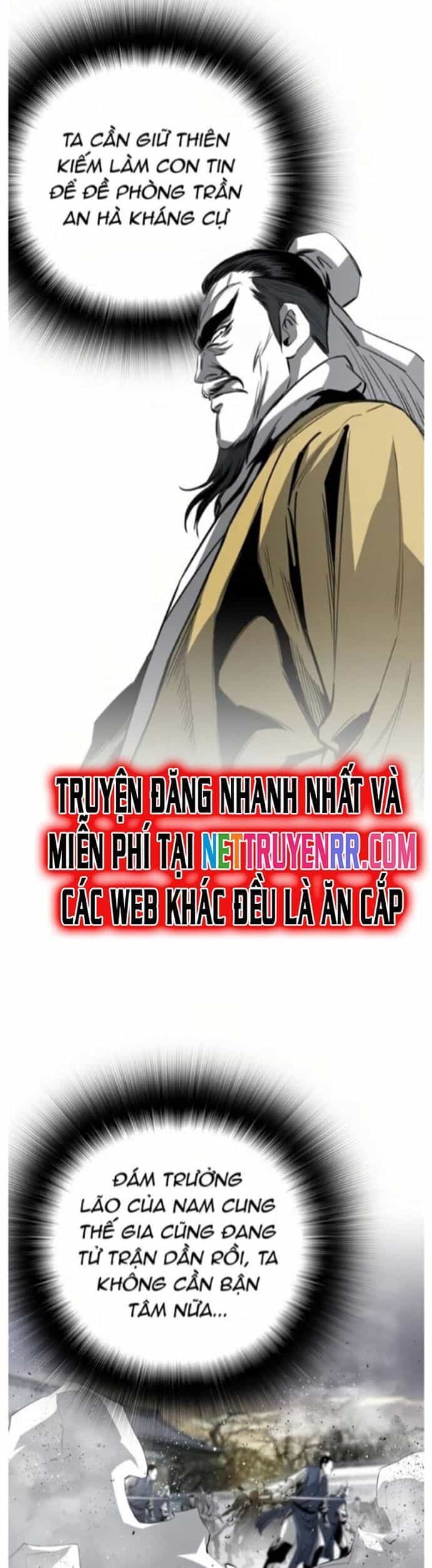 Đăng Thiên Lộ - Chương 52 - ảnh 39