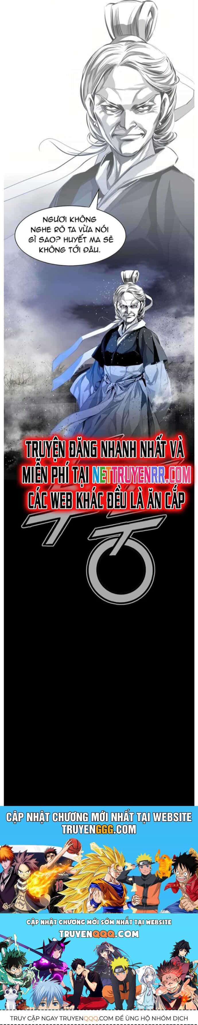 Đăng Thiên Lộ - Chương 52 - ảnh 46
