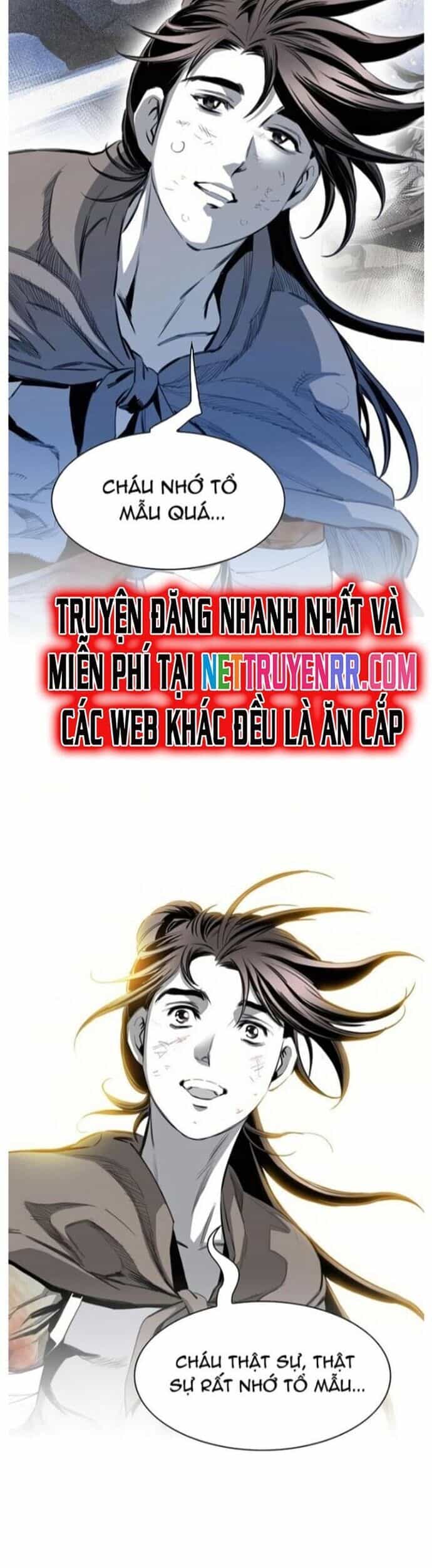 Đăng Thiên Lộ - Chương 53 - ảnh 20