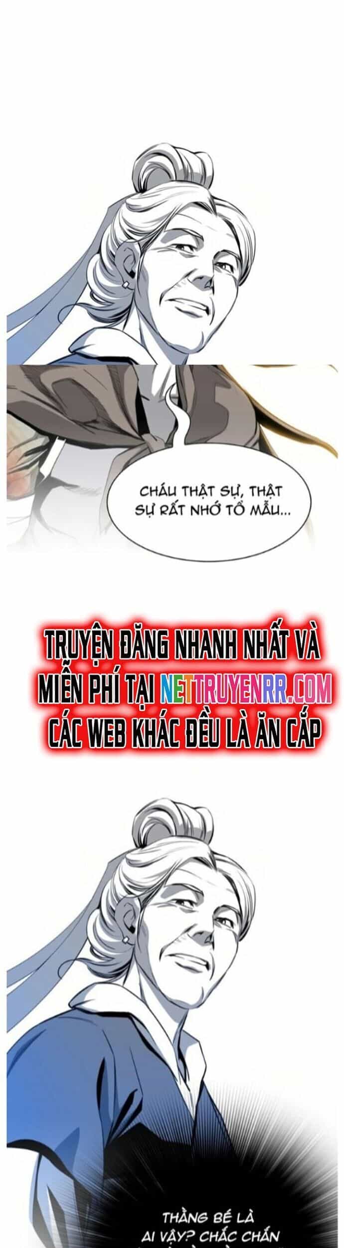 Đăng Thiên Lộ - Chương 53 - ảnh 21