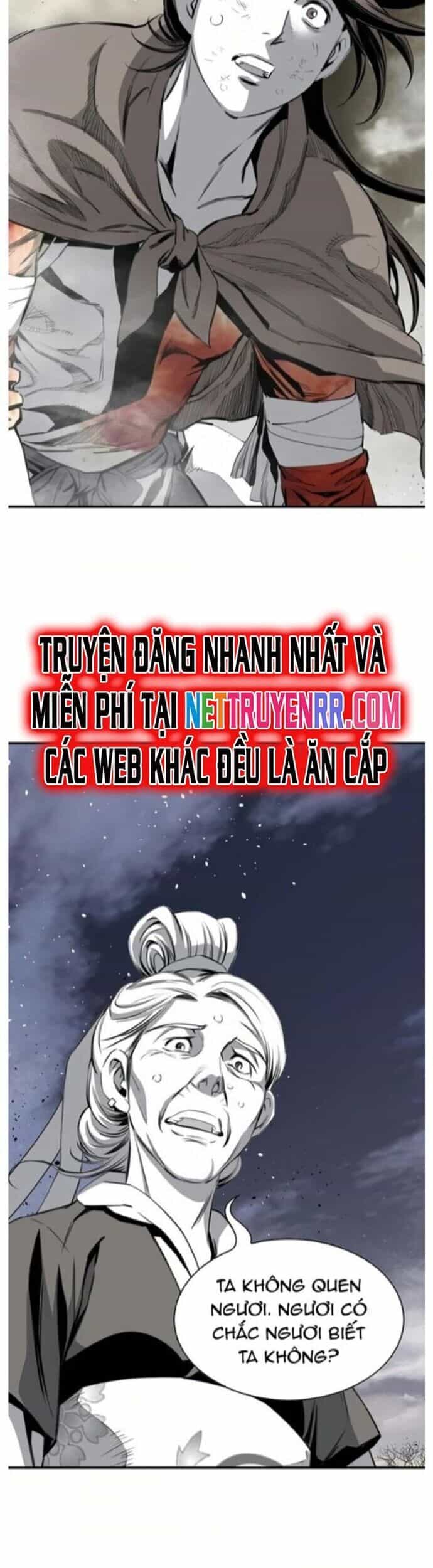 Đăng Thiên Lộ - Chương 53 - ảnh 24