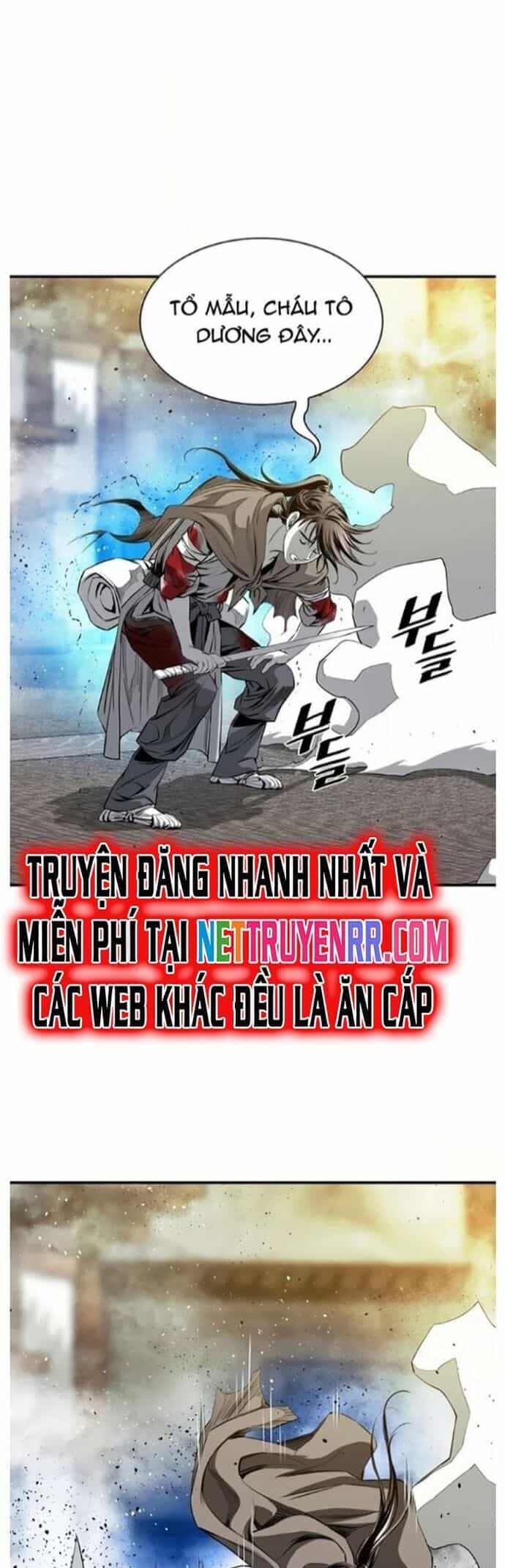 Đăng Thiên Lộ - Chương 53 - ảnh 25