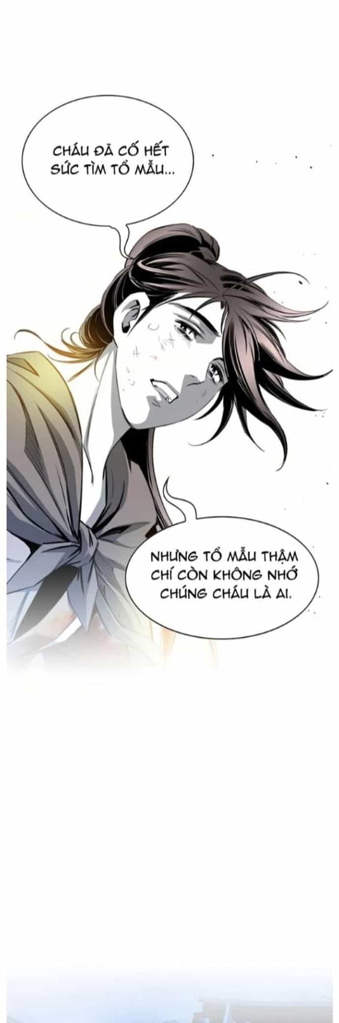 Đăng Thiên Lộ - Chương 53 - ảnh 30