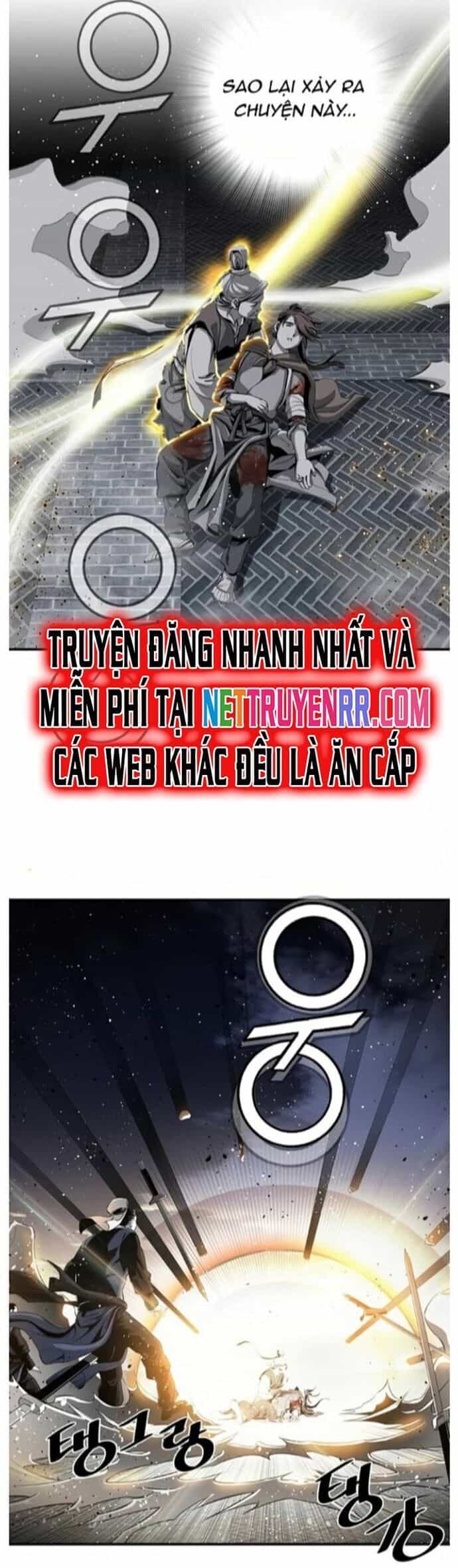 Đăng Thiên Lộ - Chương 53 - ảnh 35
