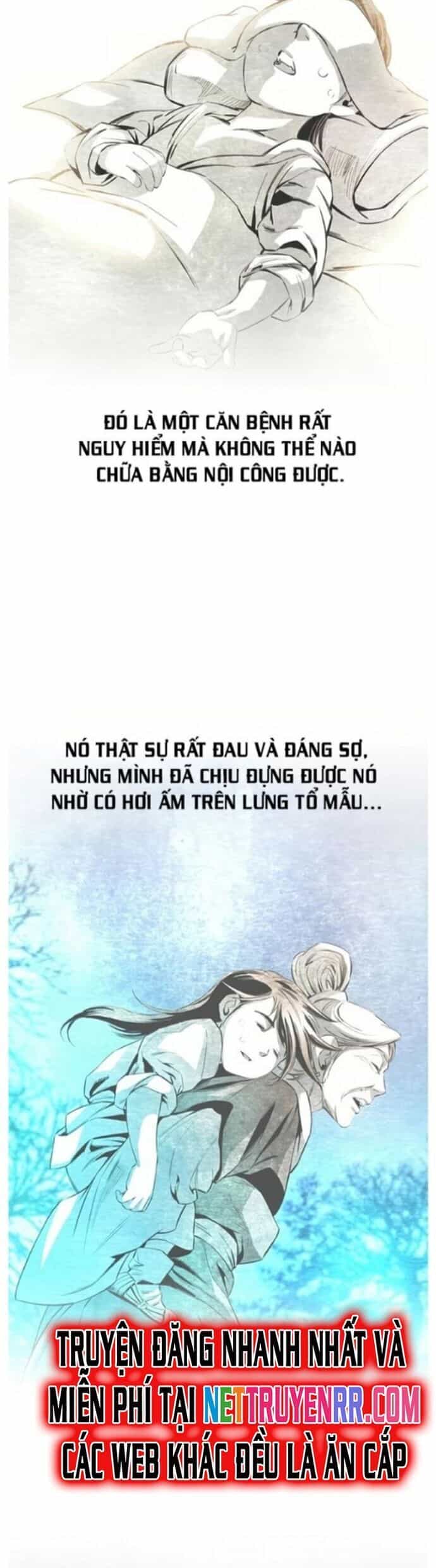 Đăng Thiên Lộ - Chương 53 - ảnh 38